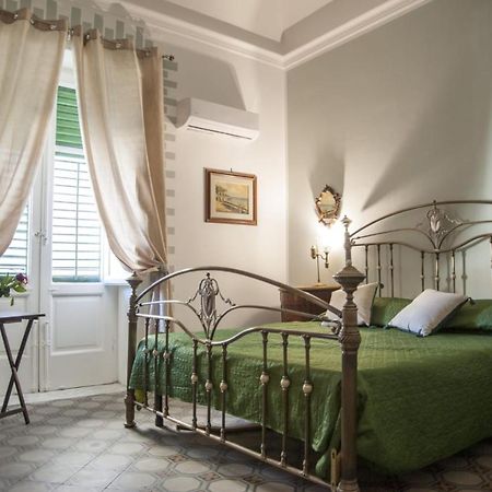 Amaranta Hotel Palermo Ngoại thất bức ảnh