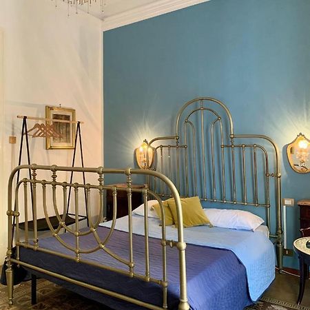 Amaranta Hotel Palermo Ngoại thất bức ảnh