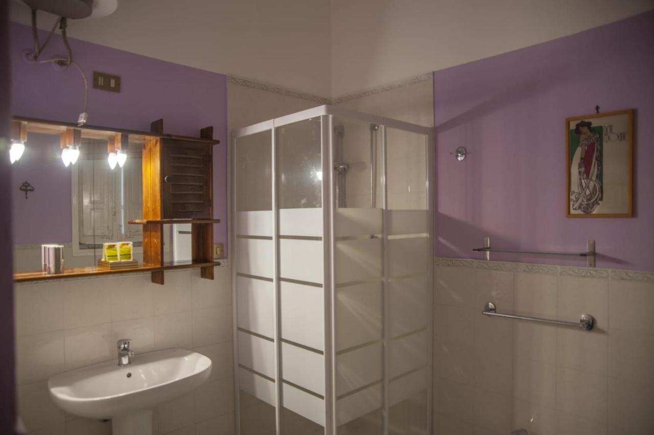 Amaranta Hotel Palermo Phòng bức ảnh