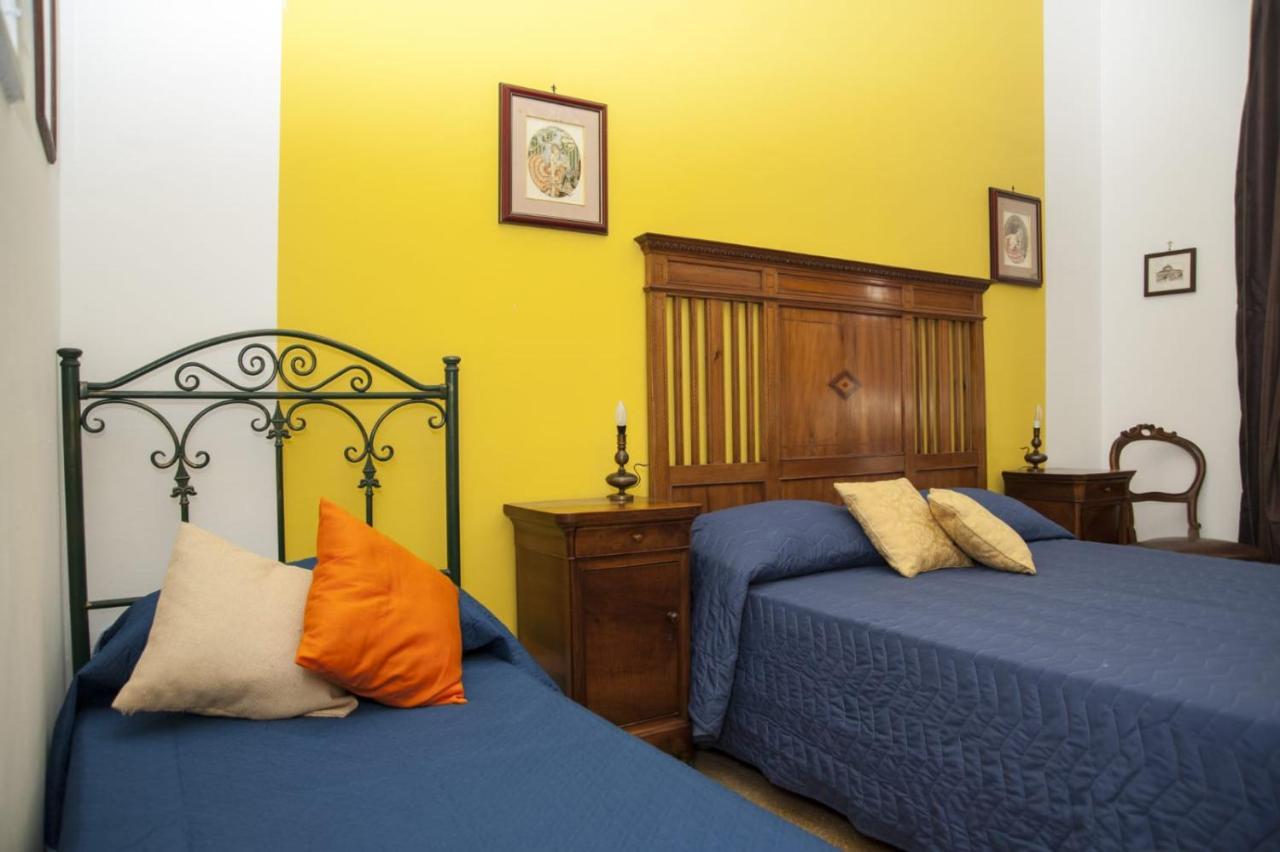 Amaranta Hotel Palermo Ngoại thất bức ảnh