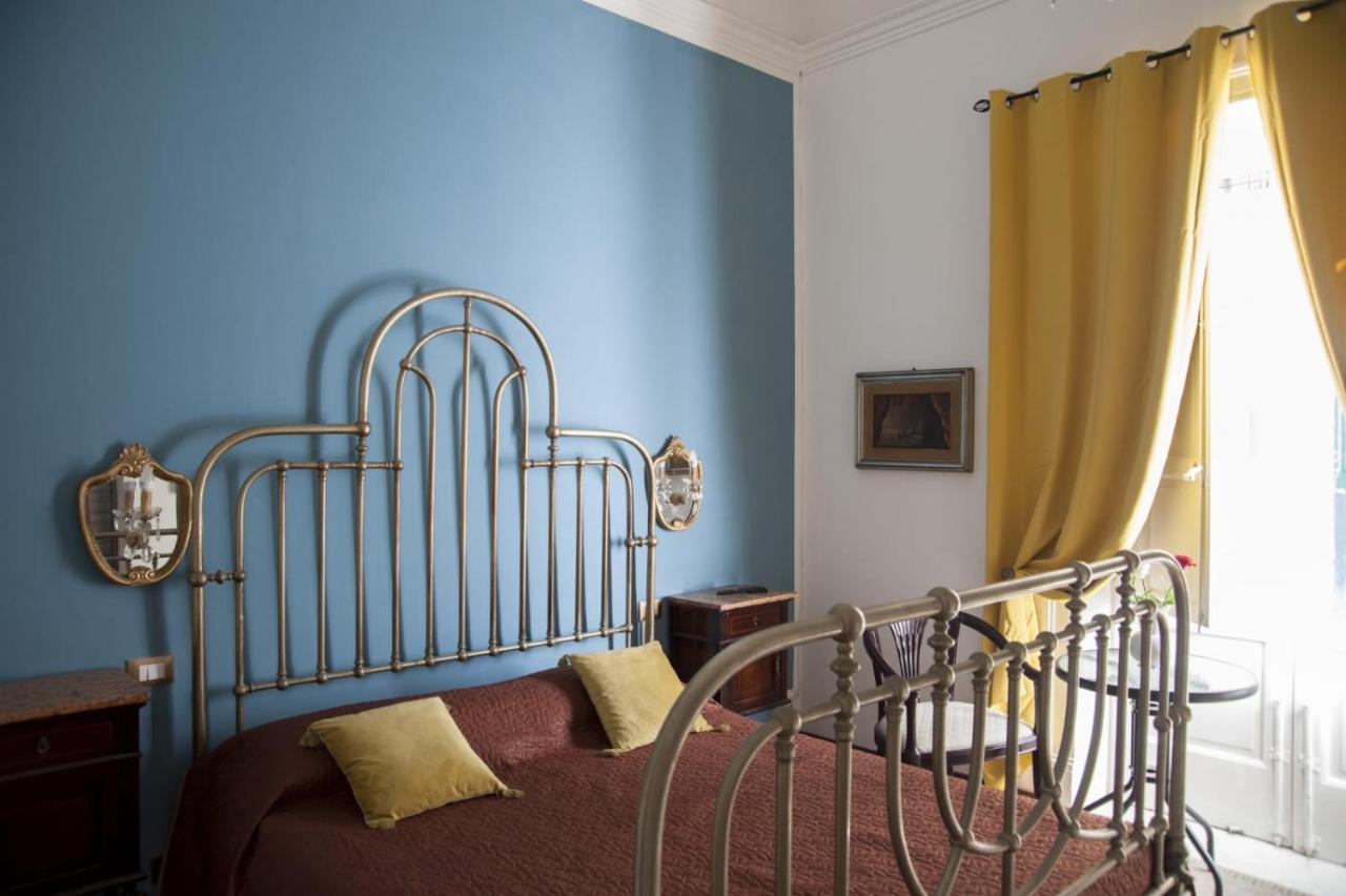 Amaranta Hotel Palermo Ngoại thất bức ảnh