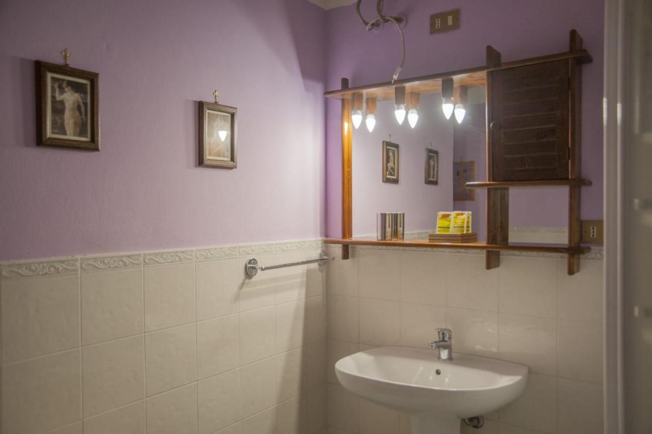 Amaranta Hotel Palermo Phòng bức ảnh