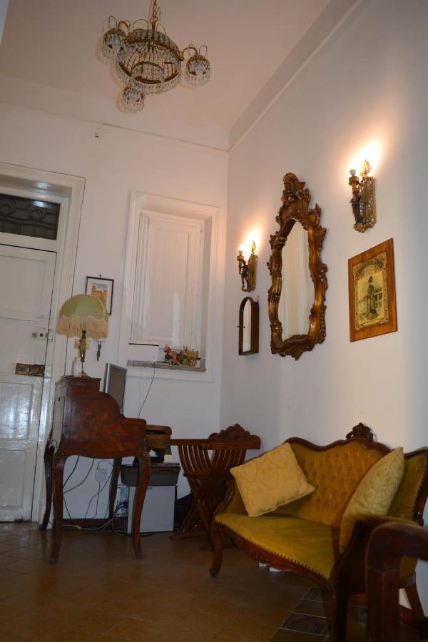 Amaranta Hotel Palermo Ngoại thất bức ảnh