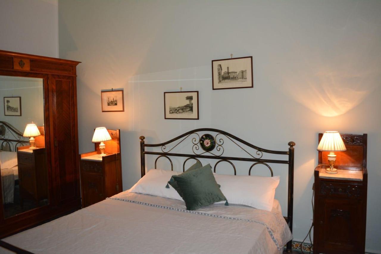 Amaranta Hotel Palermo Ngoại thất bức ảnh
