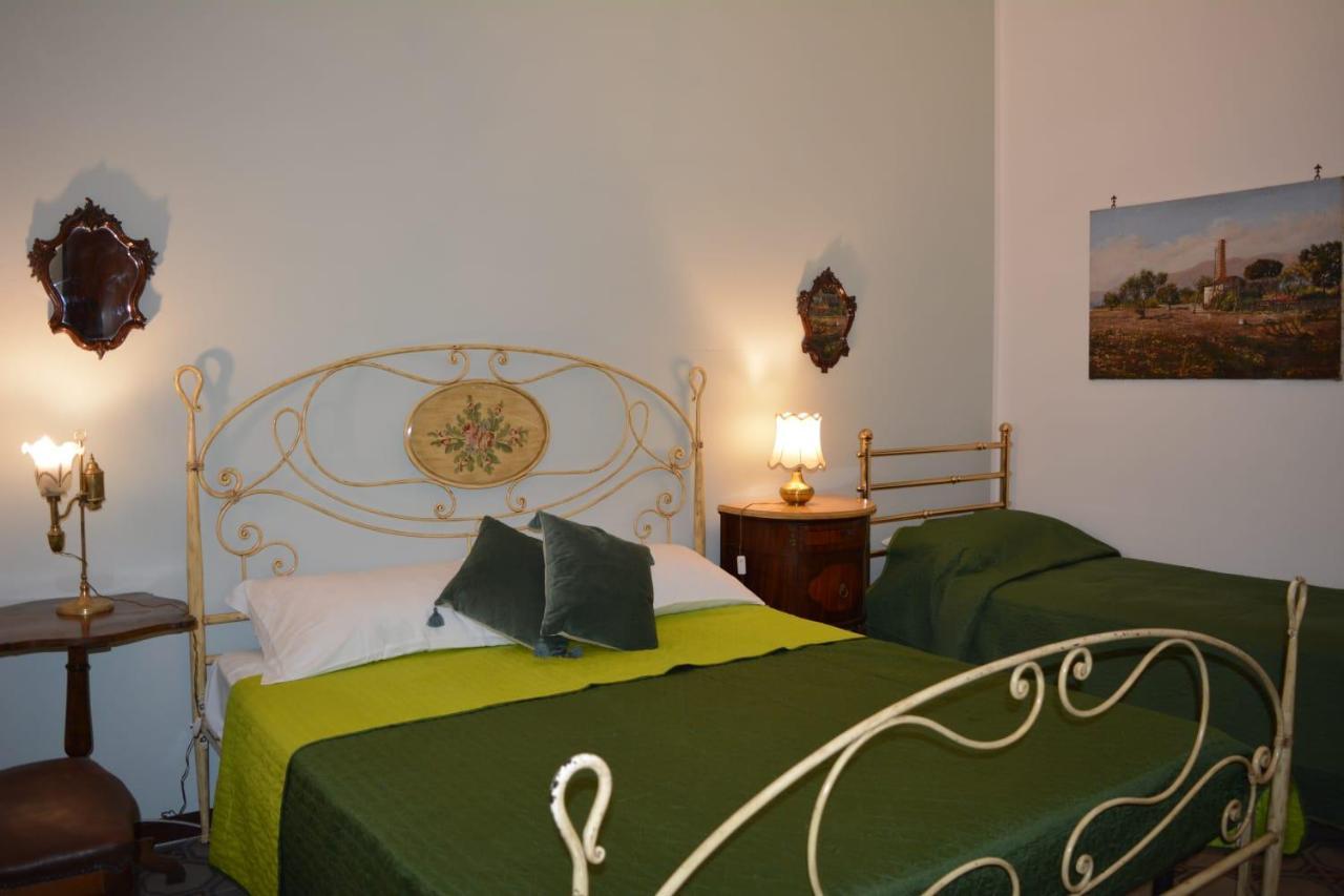 Amaranta Hotel Palermo Ngoại thất bức ảnh