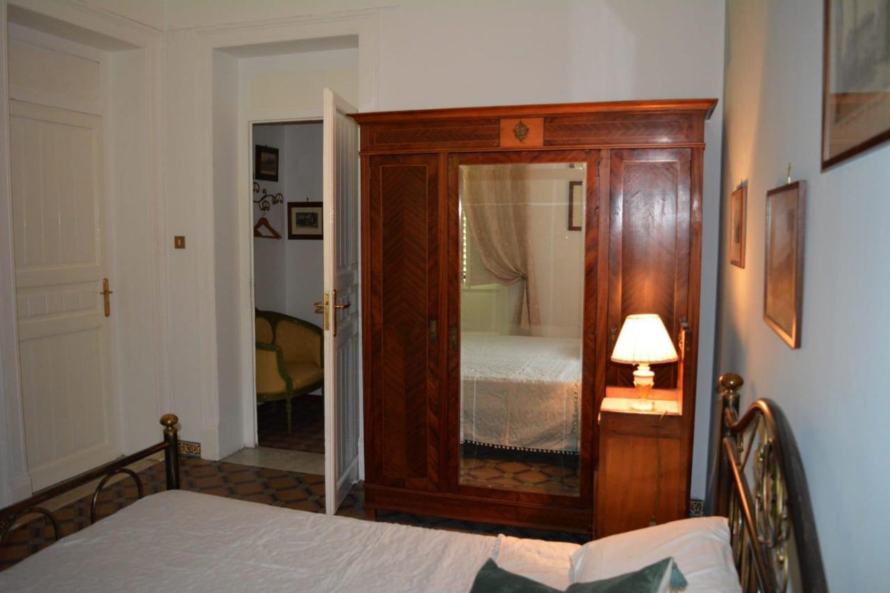 Amaranta Hotel Palermo Ngoại thất bức ảnh