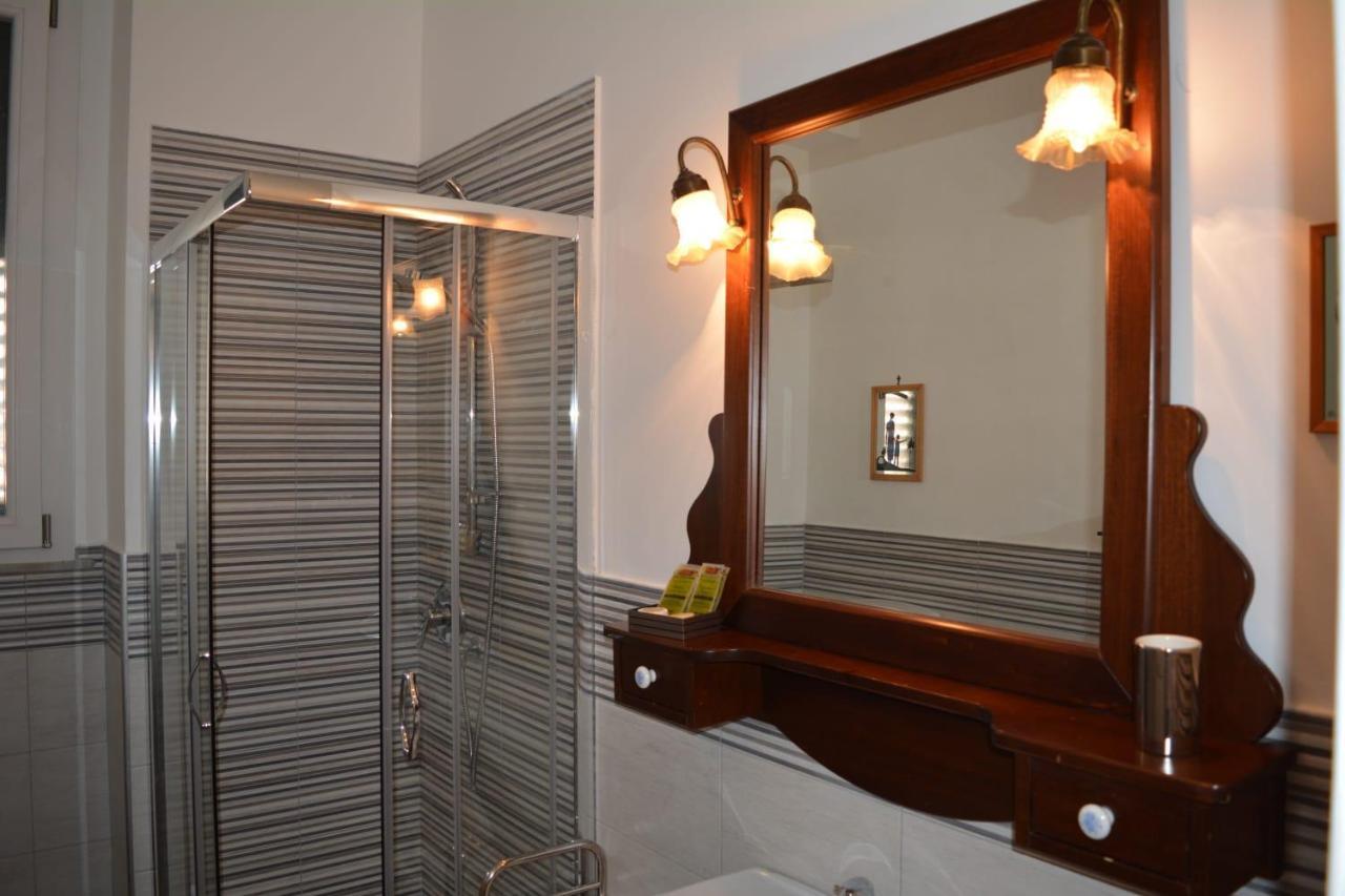 Amaranta Hotel Palermo Ngoại thất bức ảnh