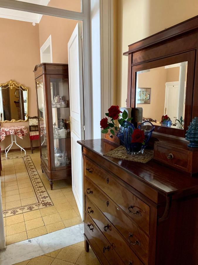 Amaranta Hotel Palermo Ngoại thất bức ảnh