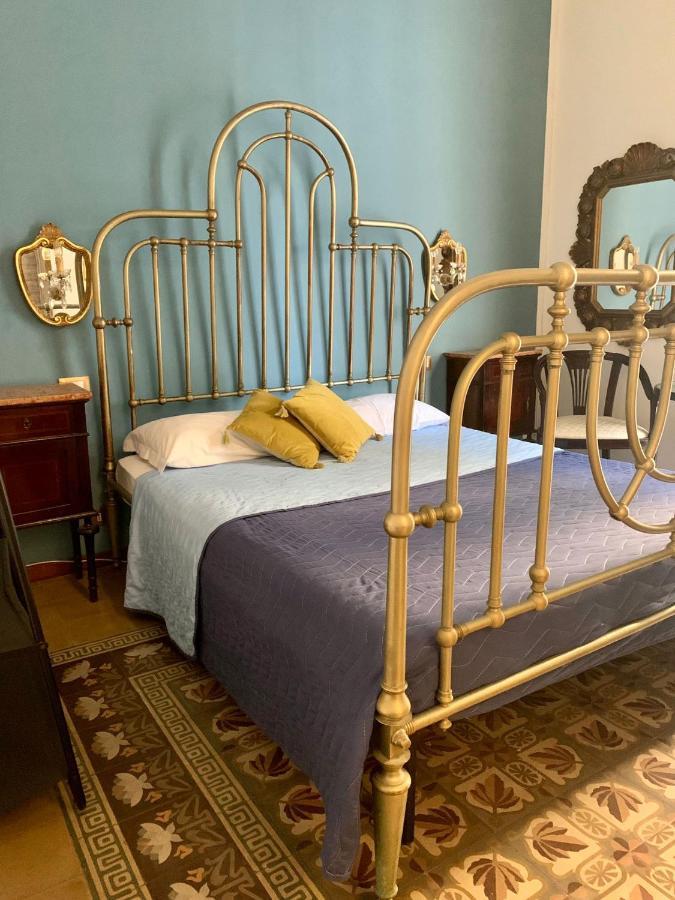 Amaranta Hotel Palermo Ngoại thất bức ảnh