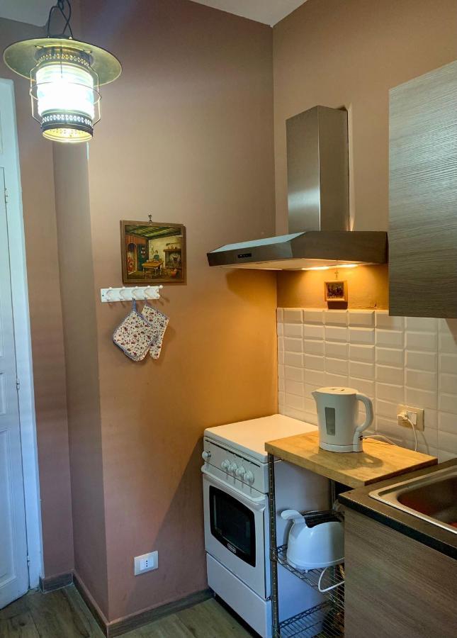 Amaranta Hotel Palermo Ngoại thất bức ảnh