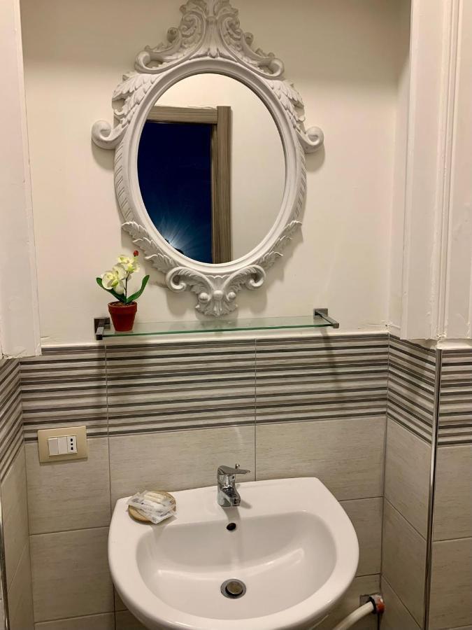 Amaranta Hotel Palermo Ngoại thất bức ảnh