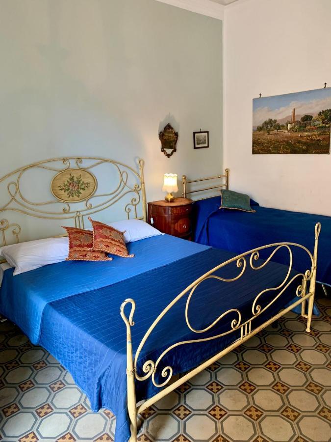 Amaranta Hotel Palermo Ngoại thất bức ảnh