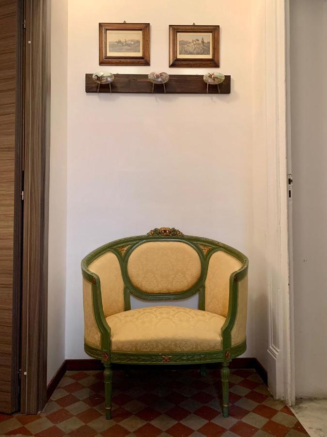 Amaranta Hotel Palermo Ngoại thất bức ảnh