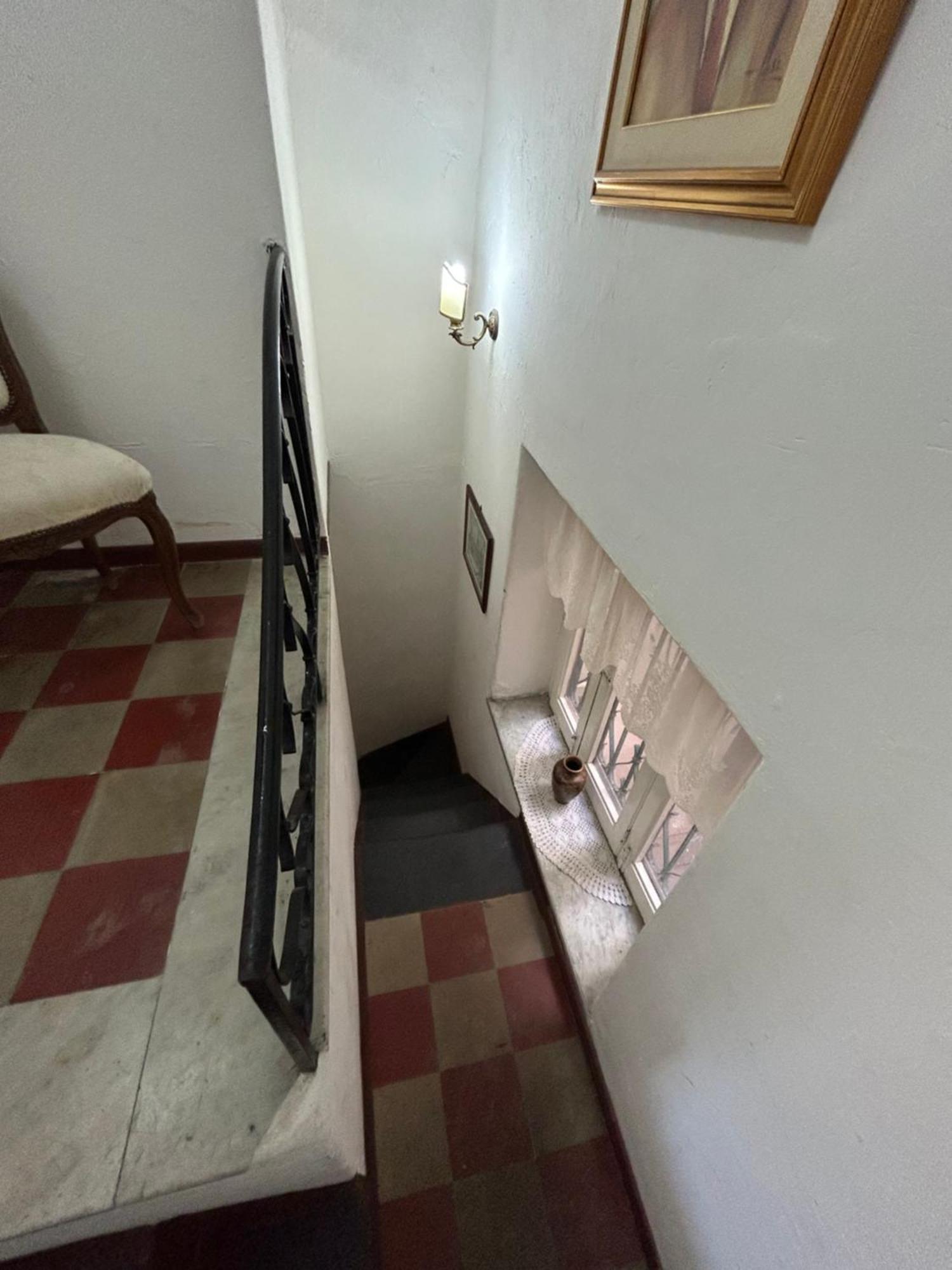 Amaranta Hotel Palermo Ngoại thất bức ảnh