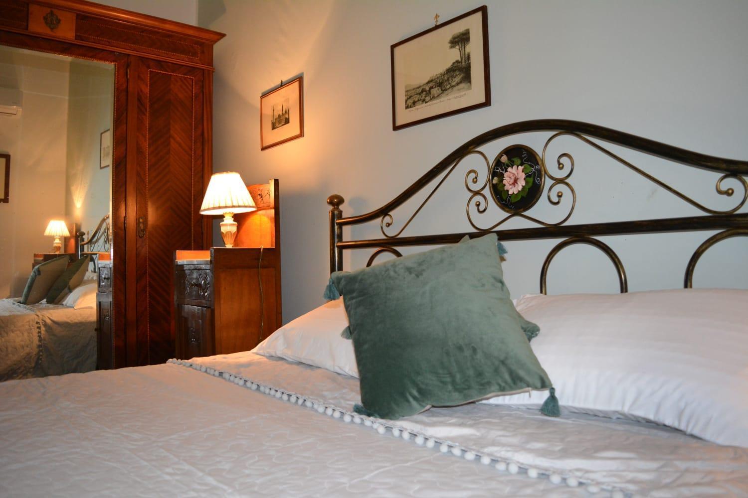 Amaranta Hotel Palermo Phòng bức ảnh